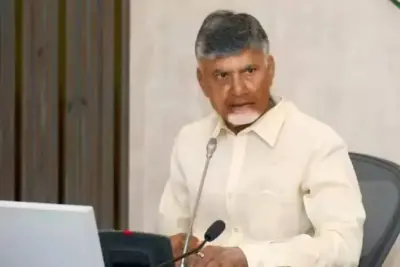నవంబర్ నుంచి చింతలపూడి పనులు ప్రారంభం: చంద్రబాబు