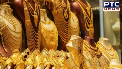 Gold And Silver Price : 5,200 ਰੁਪਏ ਮਹਿੰਗੀ ਹੋਈ ਚਾਂਦੀ, ਈਰਾਨ ਸੰਕਟ 'ਤੇ ਸੋਨੇ ਦੀ ਵੀ ਚਮਕ 'ਚ ਹੋਇਆ ਵਾਧਾ, ਜਾਣੋ ਨਵੀਆਂ ਕੀਮਤਾਂ