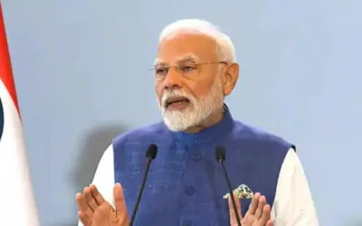 'সোনা কেনা থেকে বিরত থাকুন', ফের দেশবাসীকে আর্জি মোদির