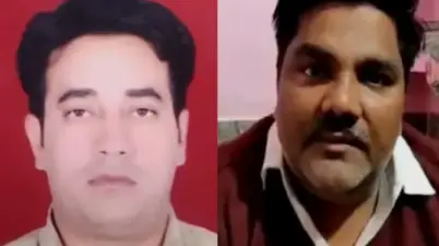 'आप' नेता ताहीर हुसेनला अंकित शर्मा हत्येप्रकरणी जन्मठेप