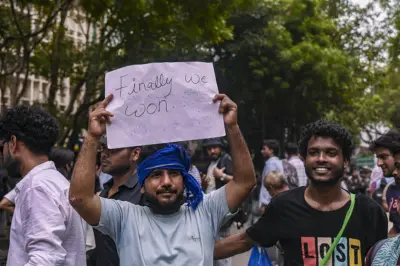 ನಮ್ಮ ಎಲ್ಲ ಬೇಡಿಕೆಗಳಿಗೆ ಸರ್ಕಾರ ಒಪ್ಪಿದೆ, ಪ್ರತಿಭಟನೆ ಅಂತ್ಯಗೊಂಡಿದೆ: ಸಿಜೆಪಿ