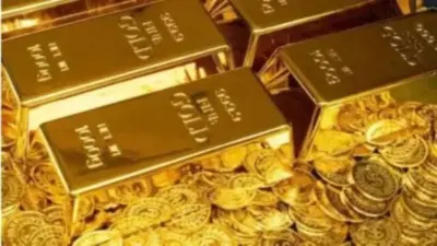 పండగ వేళా..భారీగా పెరిగిన బంగారం ధరలు