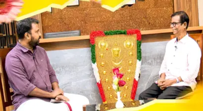 സീരിയസ് വേഷങ്ങള് ചെയ്താലും പ്രേക്ഷകര് സ്വീകരിക്കുമെന്ന ധൈര്യം നല്കിയത് 'കഥാവശേഷൻ': ഇന്ദ്രൻസ്