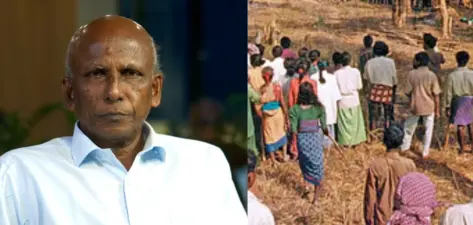 മുത്തങ്ങ കേസ്; കൊലപാതക കേസില് ഗീതാനന്ദൻ കുറ്റവിമുക്തന്, 35 പ്രതികളെ വെറുതെവിട്ടു