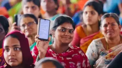 பெண்களுக்கு ரக்ஷாபந்தன் சிறப்பு பரிசு - லாட்லி பெஹ்னா யோஜனா மூலம் ரூ.1,750 வரவு வைப்பு!