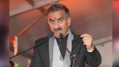 Himachal News: हिमाचल में कारोबारियों को सुक्खू सरकार का बड़ा तोहफा, अब 25 साल तक मान्य रहेगा यह खास प्रमाण पत्र