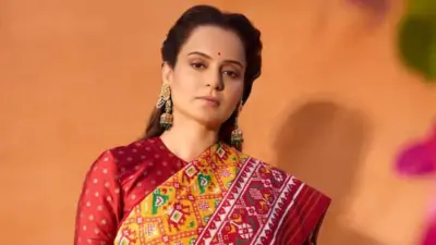 Kangana Ranaut Shuts Down Marriage Rumours With Rahul Gandhi, Calls Viral Claim 'Pathetic Fake News'