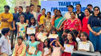 అట్లాంటాలో తానా మరో కొత్త కార్యక్రమం