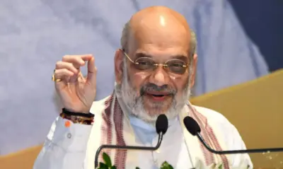 Amit Shah To Visit Manipur In October Amid NRC Call Before Census