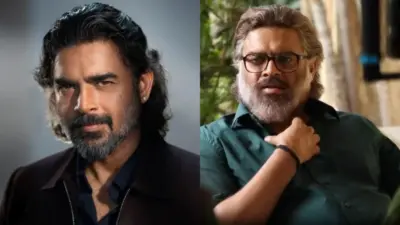 50 ఏళ్ల వయసులో 20 ఏళ్ల లుక్, మాధవన్ గ్లామర్ సీక్రెట్ ఇదే!