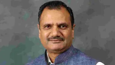 ఏబీసీ చైర్మన్గా మోహిత్ జైన్