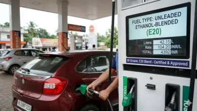 Ethanol mutual funds: Experts suggest how investors can explore this new theme and key risks to watch