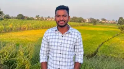 లండన్లో తెలంగాణ విద్యార్థి అనుమానాస్పద మృతి!