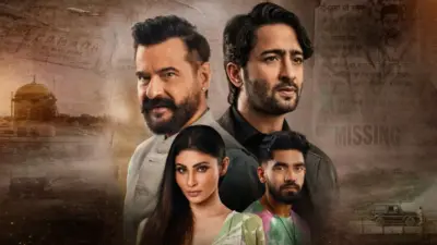 Sanjay Kapoor, Shaheer Sheikh, Mouni Roy and Nimrit Kaur Ahluwalia Share Insights on 'Ab Hoga Hisaab'