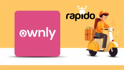 Rapido food delivery app Ownly goes live in parts of Bengaluru