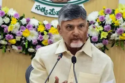 చంద్రబాబు రెండ్రోజుల పర్యటన షెడ్యూల్ ఖరారు!