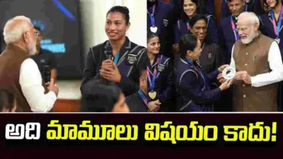 రెస్టారెంట్లో భారత మ్యాప్పై లవ్లీనా అభ్యంతరం.. ఆమె చర్యను ప్రశంసించిన మోదీ