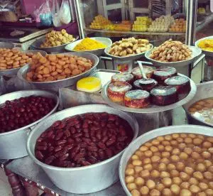 10 must-try sweets from Odisha