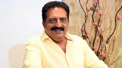 ధర్మస్థల కేసులో తన పేరు రావడంపై స్పందించిన ప్రకాశ్ రాజ్