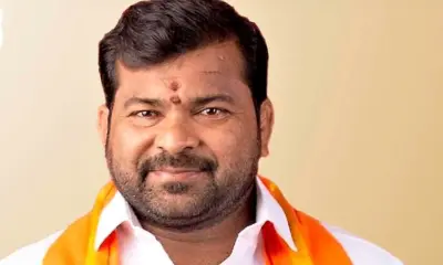 Davanagere South bypoll: Who is BJP candidate Srinivas Das Kariyappa?