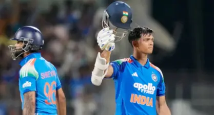 മൂന്നാം ഏകദിനത്തില് 9 വിക്കറ്റിന്റെ ജയം സ്വന്തമാക്കി ഇന്ത്യ