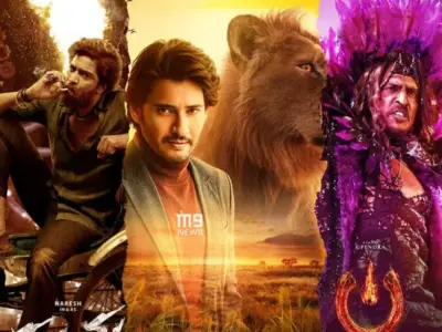 Another Dry Weekend For Tollywood!