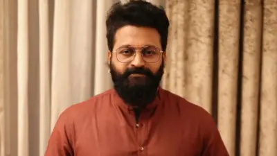 ಕನ್ನಡದ ಹೆಮ್ಮೆ ರಿಷಬ್ ಶೆಟ್ಟಿಗೆ 'ಫೋರ್ಬ್ಸ್ ಇಂಡಿಯಾ' ಮುಕುಟ: ಸ್ಯಾಂಡಲ್ವುಡ್ ಇತಿಹಾಸದಲ್ಲಿ ಹೊಸ ಮೈಲಿಗಲ್ಲು