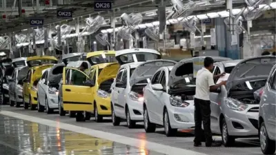 TradeAgreement: ఆటో రంగంలో భారత్కు బిగ్ బూస్ట్, చైనాకు షాక్
