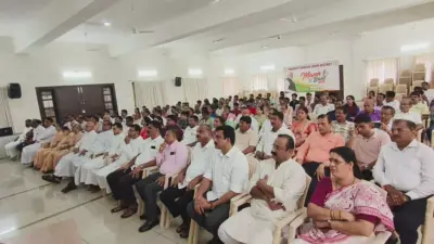 'ಮನ್ ಕೀ ಬಾತ್' ರಾಜ್ಯ ಮಟ್ಟದ ನೇರ ಪ್ರಸಾರ ವೀಕ್ಷಣೆ