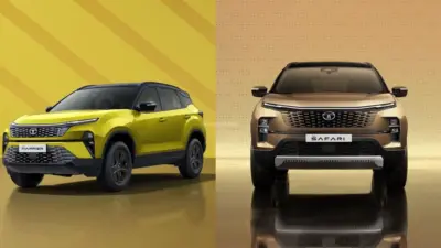 FY27 में ऑटो सेक्टर की रफ्तार होगी तेज, दोपहिया और कारें बनेंगी ग्रोथ का बड़ा इंजन
