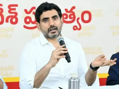 Will Lokesh Tweet About Stand-Up Comedy Show?