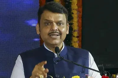 गणेशोत्सवात मुंबईतील आंदोलन अयोग्य, जरांगेंनी पुनर्विचार करावा: मुख्यमंत्री देवेंद्र फडणवीस