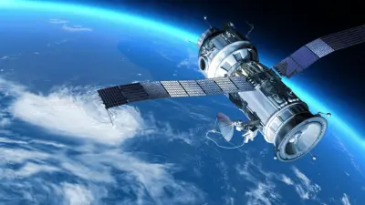 India draws a line against China in space