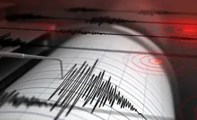 ఇండోనేషియాలో 7.7 తీవ్రతతో భారీ భూకంపం