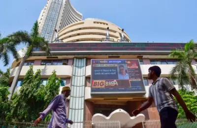 Nifty bargains? India growth defies crude shocks: Report