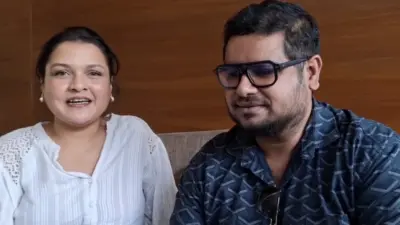 Grandma's recipe and a 'Jar of Love': How a Hyderabad couple turned their last ₹1,300 into a ₹3.3 crore business