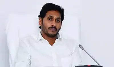 రేపు విశాఖకు వైఎస్ జగన్.. స్టీల్ ప్లాంట్ బాధితులకు పరామర్శ