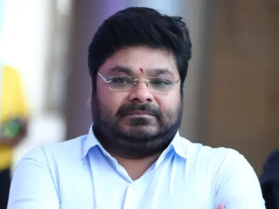 Telugu Producer Boldly Declares: Bring Back PoK Now