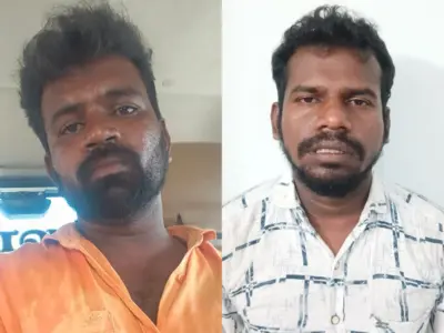 Coimbatore court grants three-day police custody of two accused in minor girl murder case