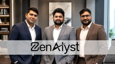 Enterprise AI platform Zenalyst raises pre-seed funding