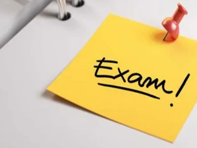 CBSE DRQ 2026: CBSE Direct Recruitment Quota (Tier-2) Exam from April 18 to 26; City Slip to be released today-here is how to download it..