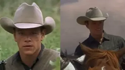 Matt Damon Reveals He Sees Resemblance Between Himself And Jesse Plemons; Says, 'The Crew Was Freaking Out'