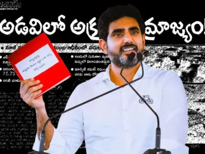 MEDIA WATCH: Can Eenadu Speed Up Red Book?