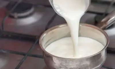 इन बर्तनों में भूलकर भी ना उबाले दूध वरना शरीर में बन जाएगा जहर