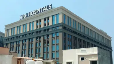 ఏపీ ప్రజలకు విశాఖ ఏఐజీ గుడ్ న్యూస్