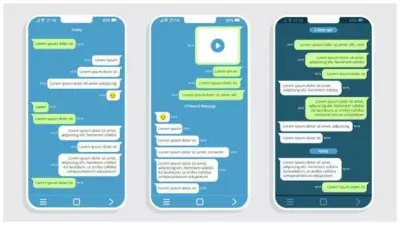 How To Recover Deleted WhatsApp Messages: వాట్సాప్లో డిలీట్ చేసిన మెసేజ్లను తిరిగి పొందడం ఎలా? బ్యాకప్ లేకపోయినా రికవరీ చేసే సీక్రెట్ ట్రిక్స్!