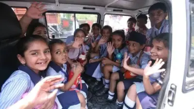 সেপ্টেম্বরের শুরুতেই দারুণ সারপ্রাইজ! টানা ৩ দিন বন্ধ থাকছে স্কুল-কলেজ?