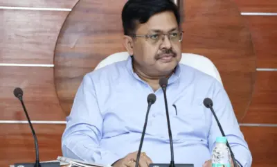 ସୋସିଆଲ ମିଡିଆରେ ଅଶ୍ଲୀଳ କିମ୍ବା ଅପଶବ୍ଦ ବ୍ୟବହାର କଲେ ହେବ କାର୍ଯାନୁଷ୍ଠାନ:ଆଇନମନ୍ତ୍ରୀ