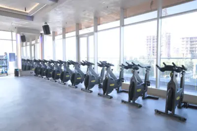 Gurgaon Welcomes a New Luxury Wellness Address with 7 Ocean Fitness & Wellness Club