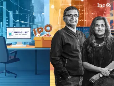 IndiQube IPO: Price Band Set At INR 225-237